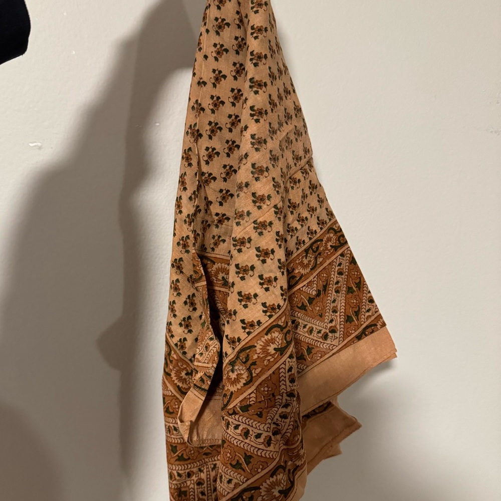 Free People Bandana